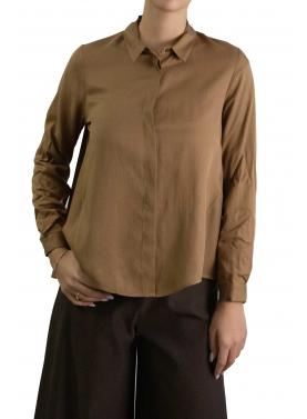 Camicia regular fit con collo classico Imperial